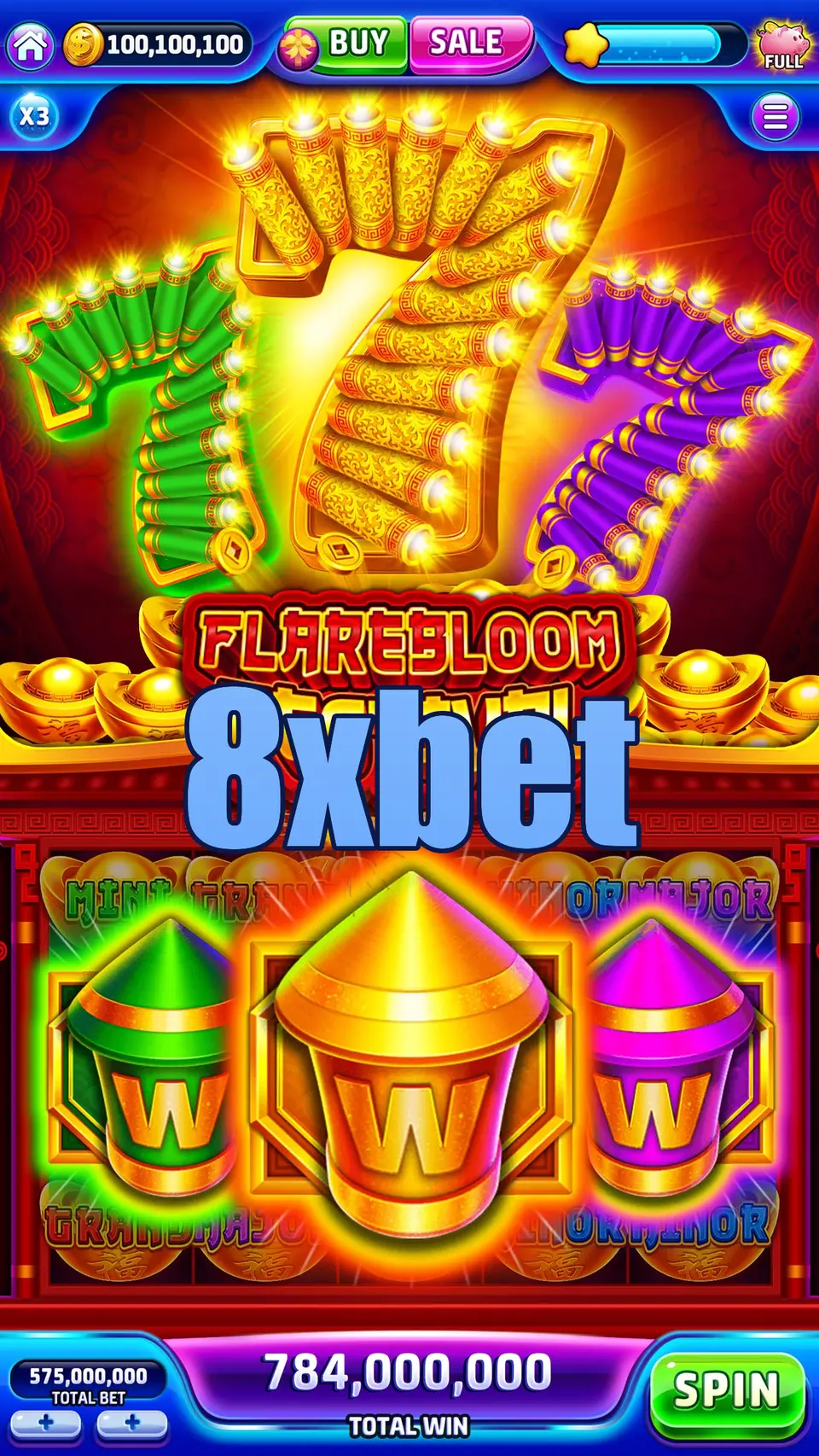8xbet Baixar