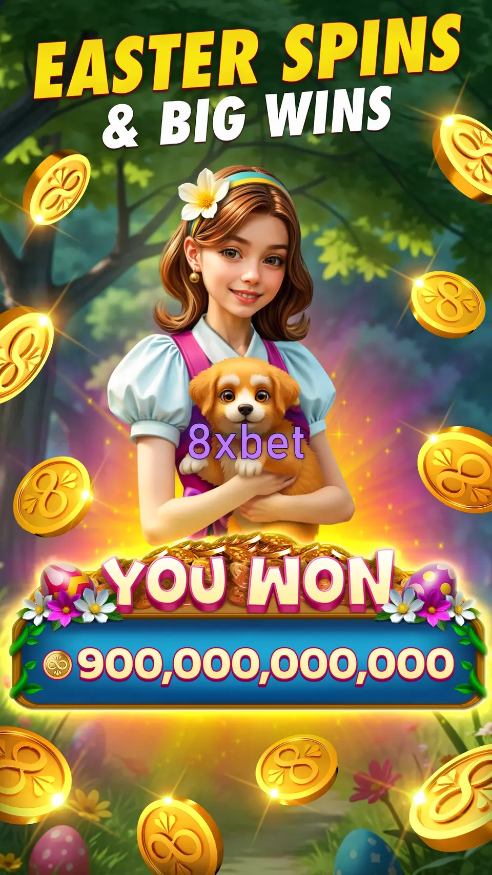 8xbet Baixar