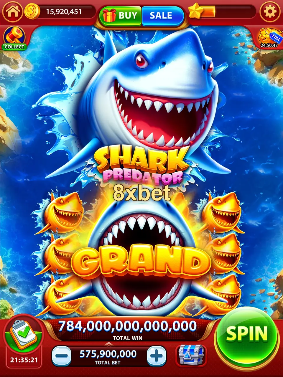 8xbet Baixar