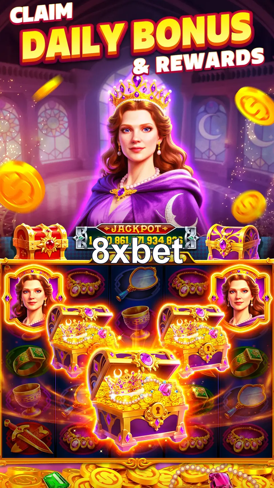 8xbet Login