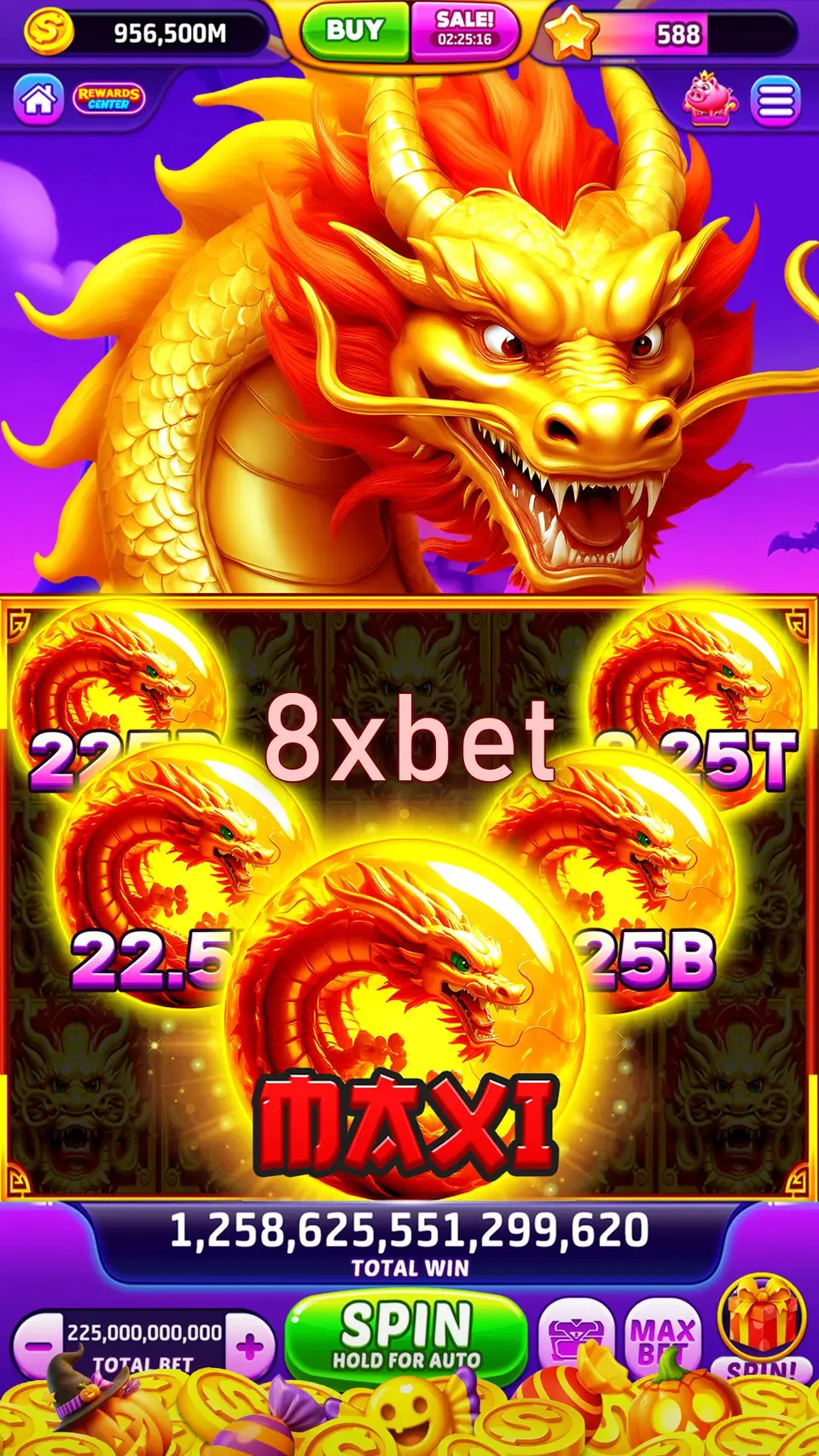 8xbet Login